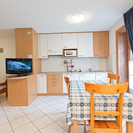 Apartament Bait Vegl Livigno Zewnętrze zdjęcie