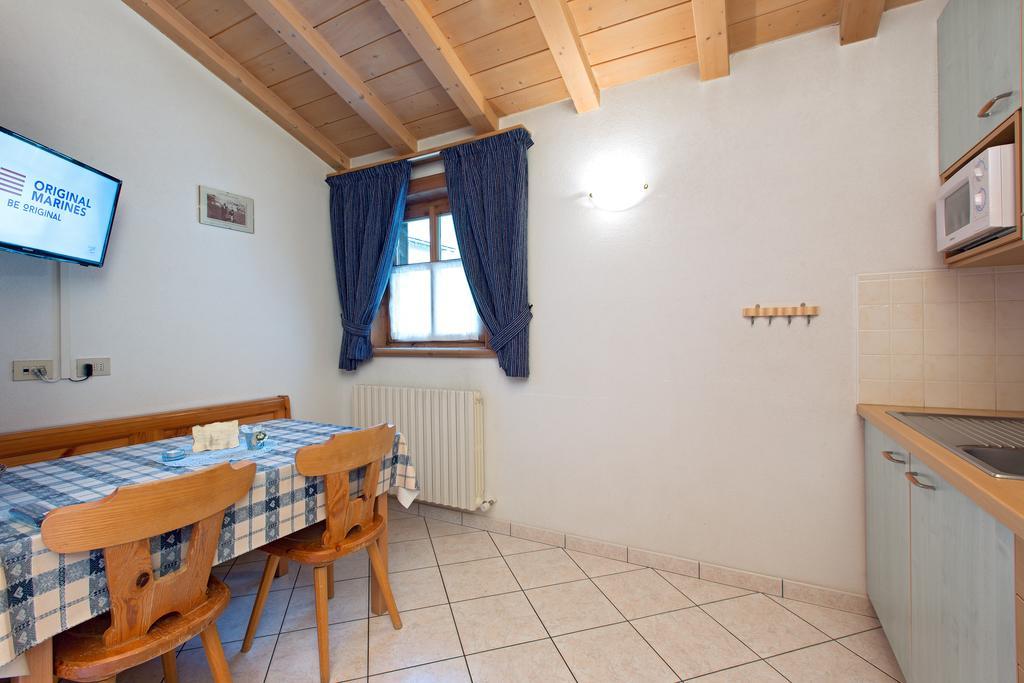 Apartament Bait Vegl Livigno Pokój zdjęcie