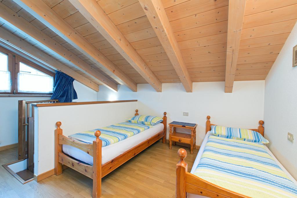 Apartament Bait Vegl Livigno Pokój zdjęcie
