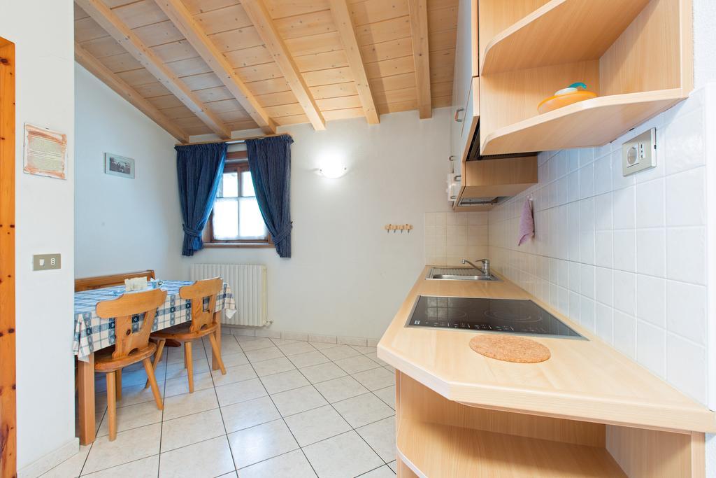 Apartament Bait Vegl Livigno Pokój zdjęcie