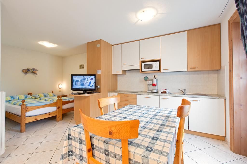 Apartament Bait Vegl Livigno Pokój zdjęcie