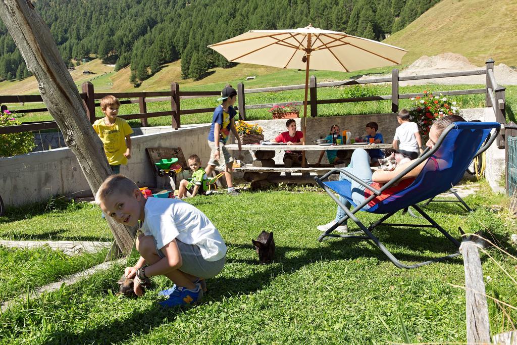 Apartament Bait Vegl Livigno Zewnętrze zdjęcie
