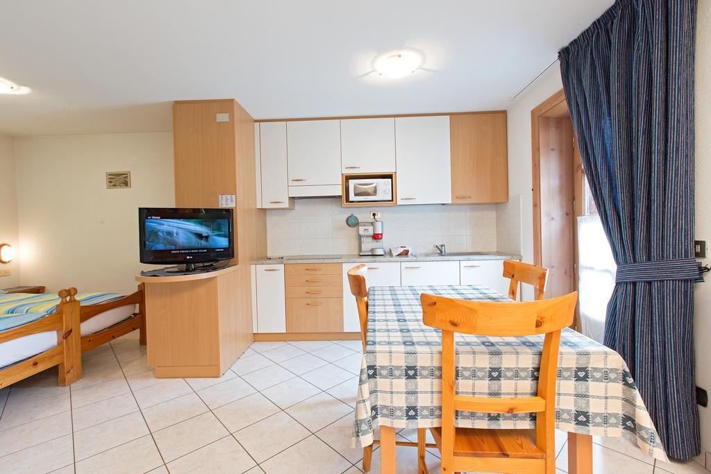Apartament Bait Vegl Livigno Zewnętrze zdjęcie